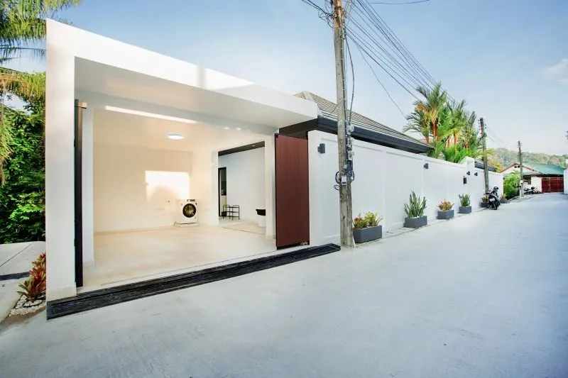 House or villa, 220 m² in Phuket — photo 76
