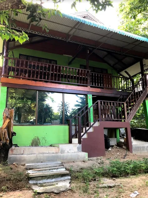 Commercial property, 1416 m² in Pattaya — photo 5