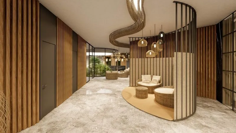 Apartment, 137 m² in Antalya — photo 38