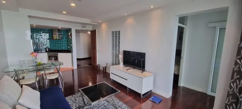 Apartment, 64 m² in Pattaya — photo 4