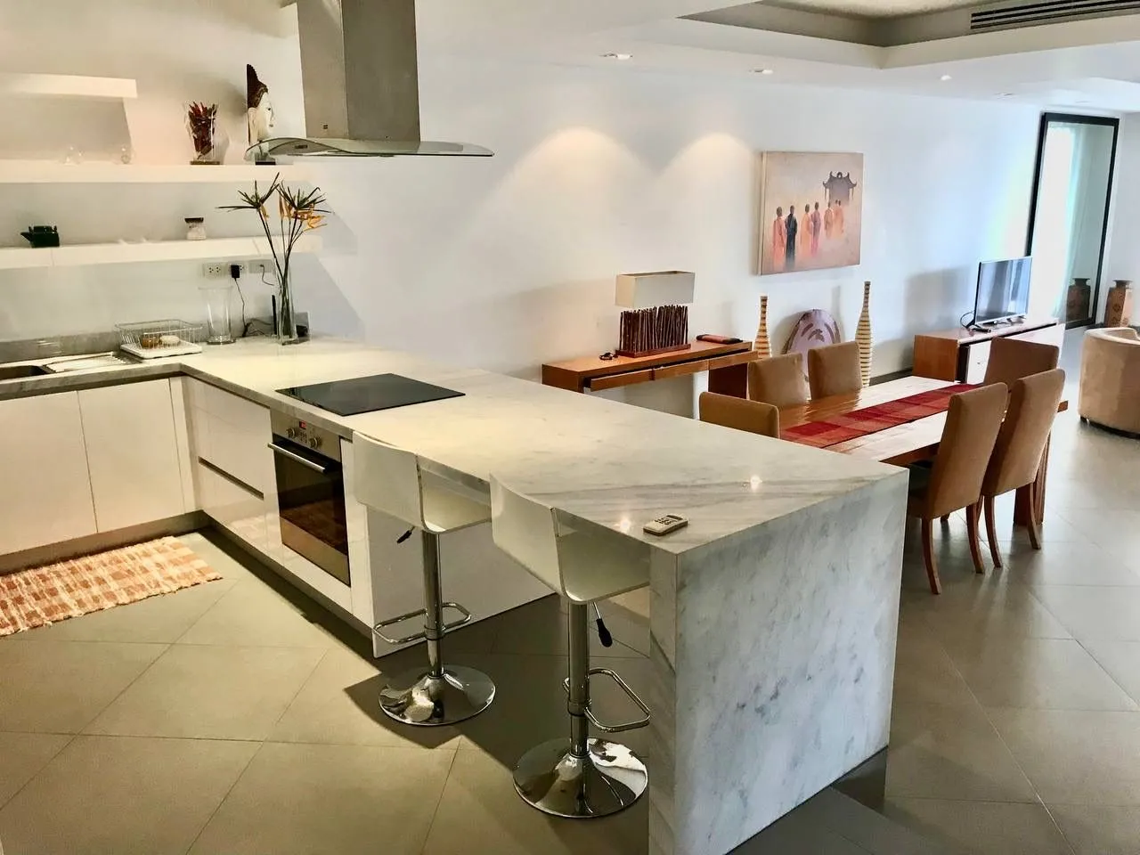 Apartment, 183 m² in Phuket — photo 17