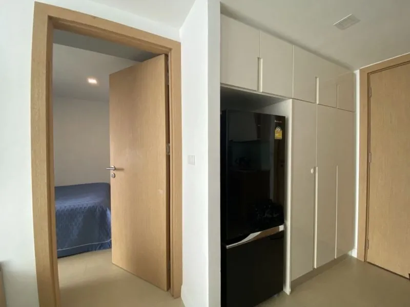Apartment in Pattaya — photo 10