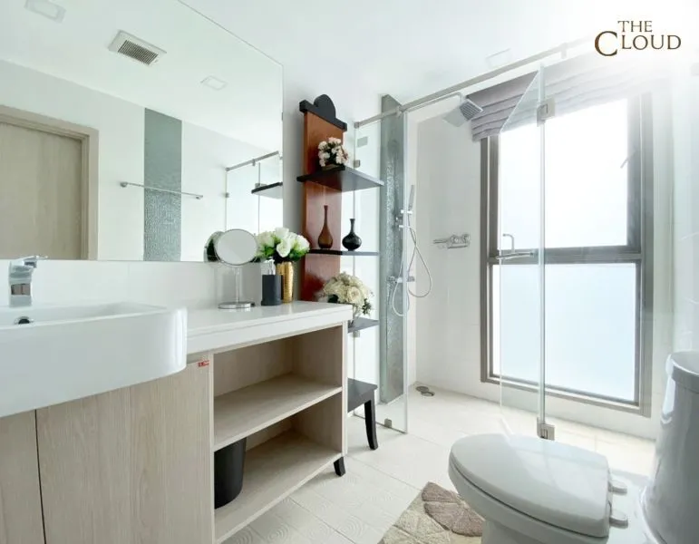 Apartment, 63 m² in Pattaya — photo 8