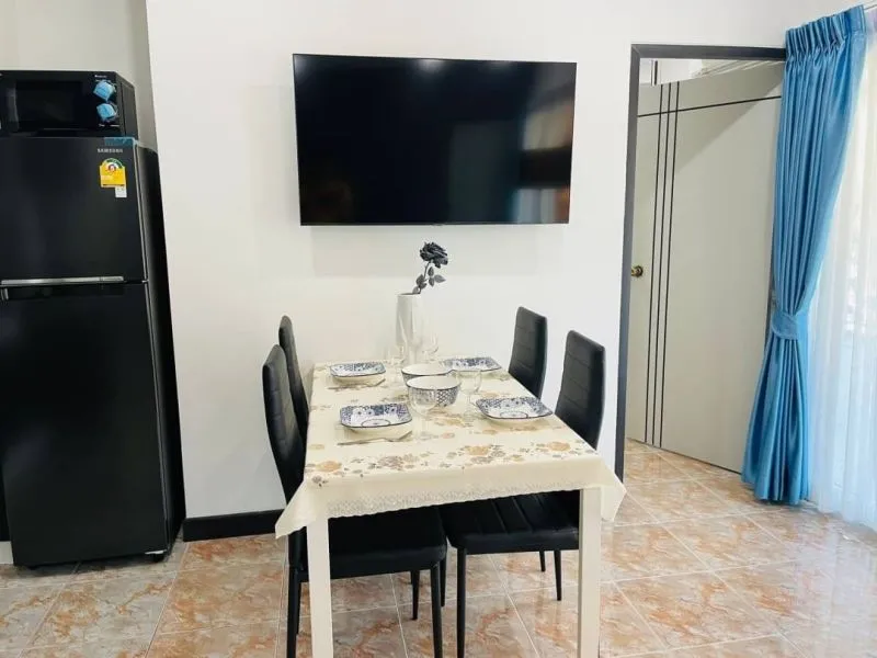 Apartment, 106 m² in Pattaya — photo 25