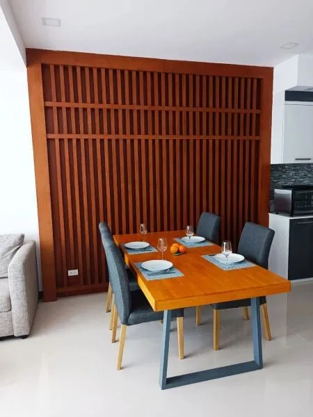 Apartment, 90 m² in Pattaya — photo 4