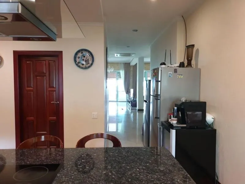 Apartment, 265 m² in Pattaya — photo 4