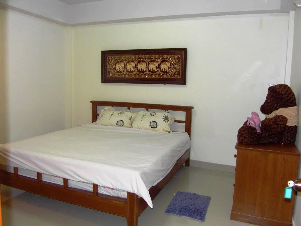 Commercial property, 250 m² in Pattaya — photo 6