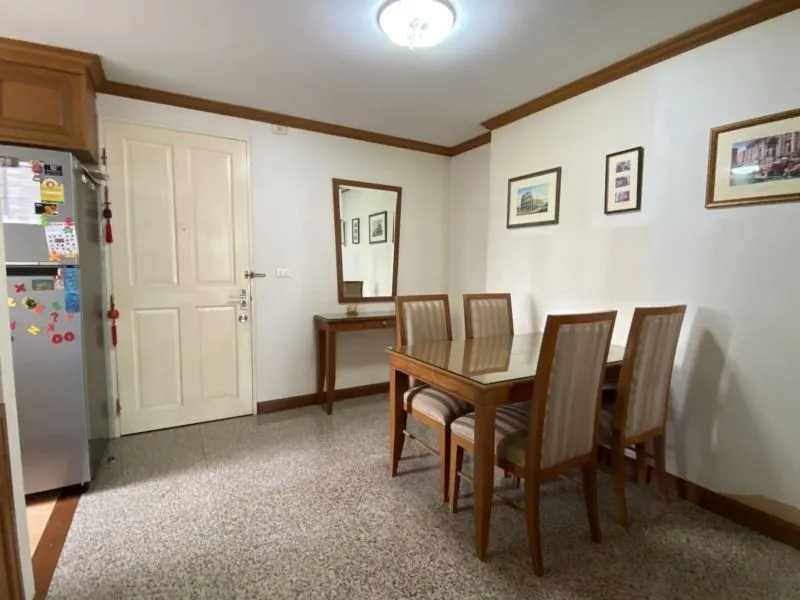 Apartment, 75 m² in Bangkok — photo 15