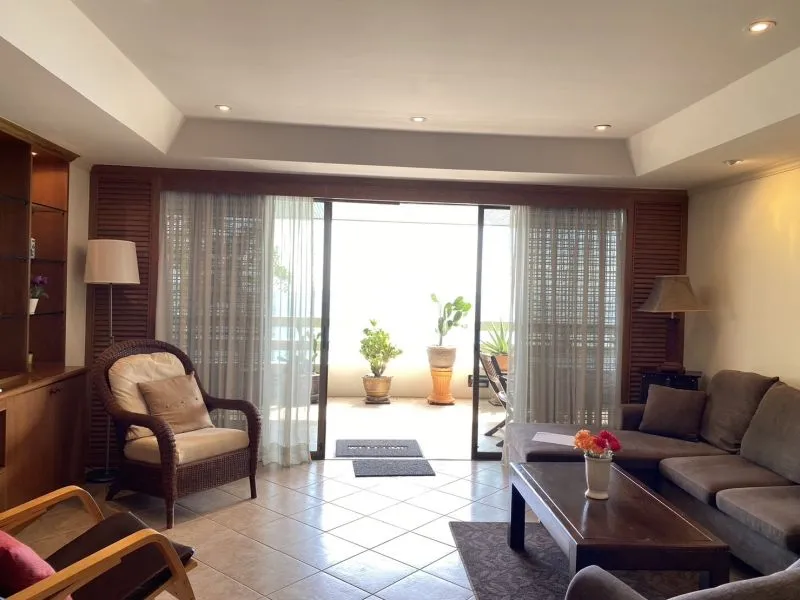 Apartment, 132 m² in Pattaya — photo 10
