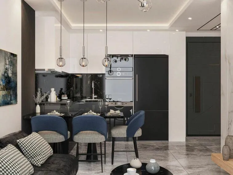 Apartment in Alanya — photo 2