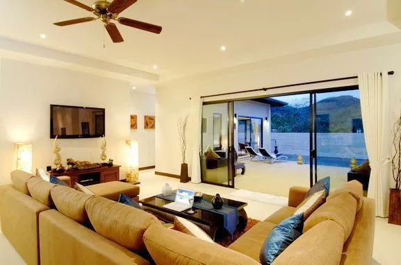 Apartment, 450 m² in Phuket — photo 1