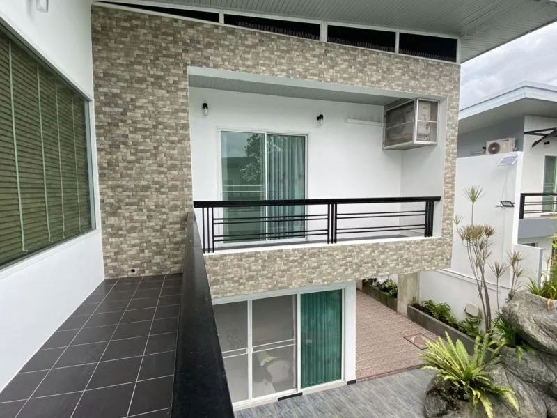 House or villa, 467 m² in Pattaya — photo 31