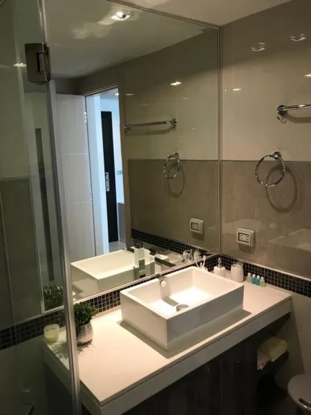 Apartment, 42 m² in Pattaya — photo 7