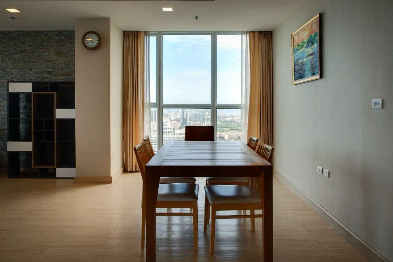 Apartment in Pattaya — photo 9