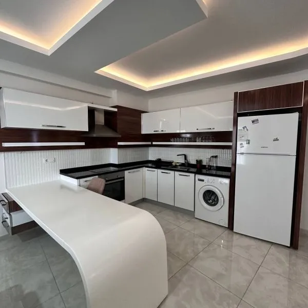 Apartment, 70 m² in Alanya — photo 4