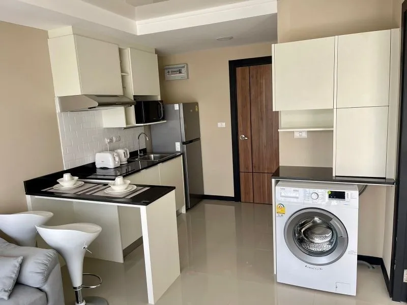 Apartment in Phuket — photo 4
