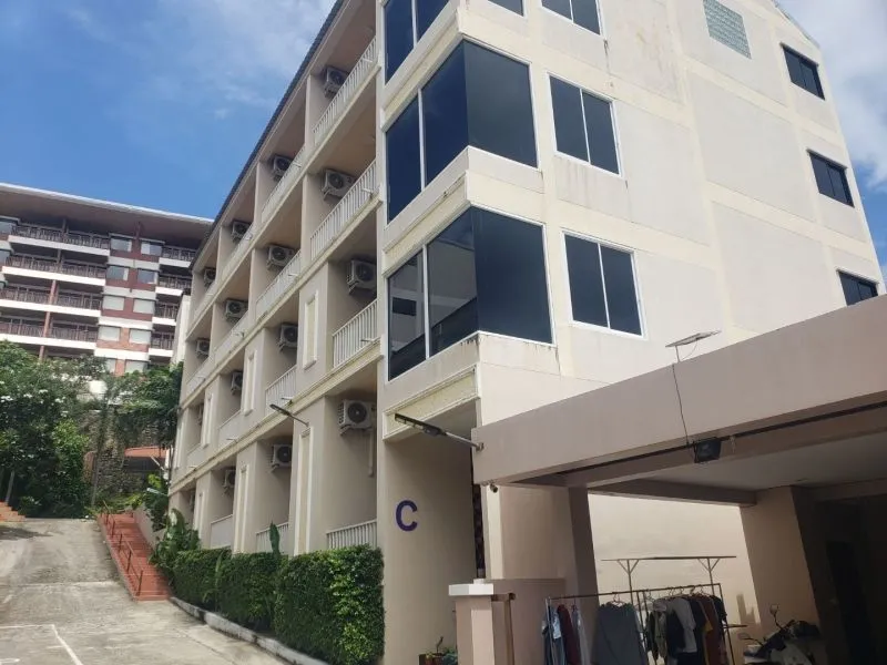 Studio apartment in Phuket — photo 7
