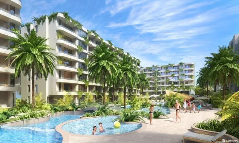 Studio apartment, 36.7 m² in Phuket — photo 5