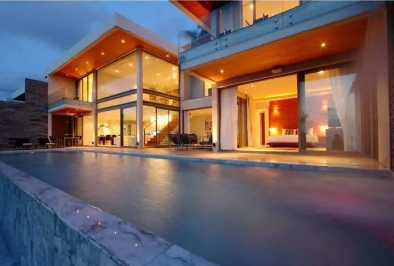 Apartment in Phuket — photo 2