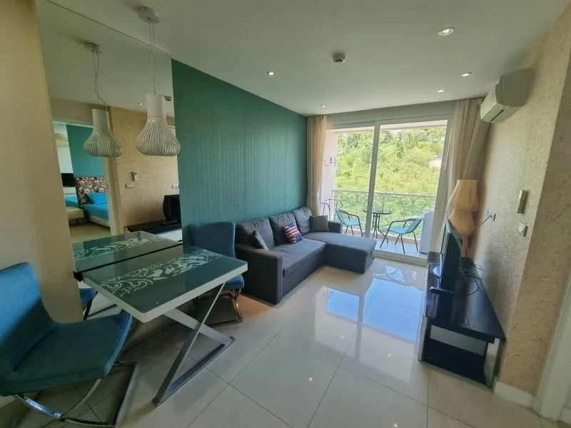 Apartment in Pattaya — photo 2