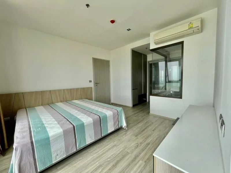 Apartment, 77.5 m² in Pattaya — photo 13