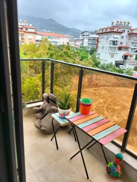 Apartment in Alanya — photo 11