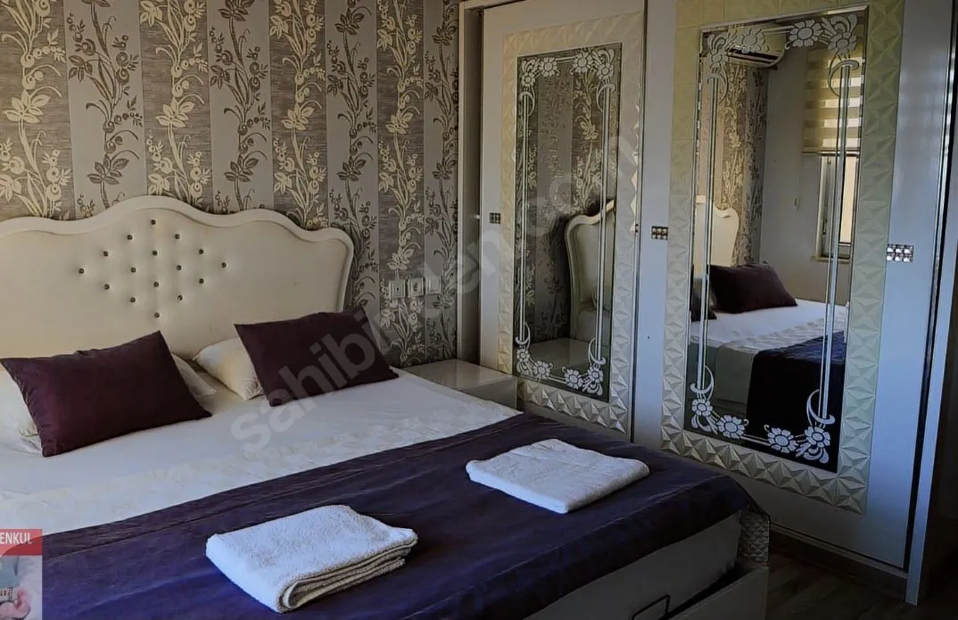 Apartment, 110 m² in Antalya — photo 10