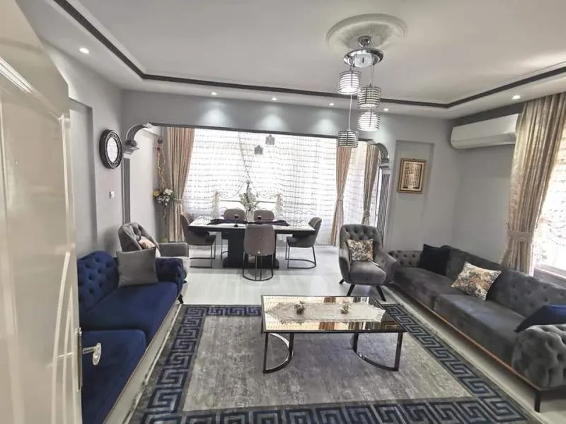 Apartment, 135 m² in Alanya — photo 5