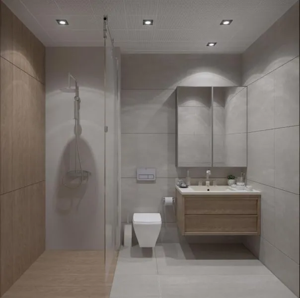 Apartment, 65 m² in Antalya — photo 2