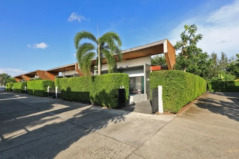 House or villa, 126 m² in Phuket — photo 6