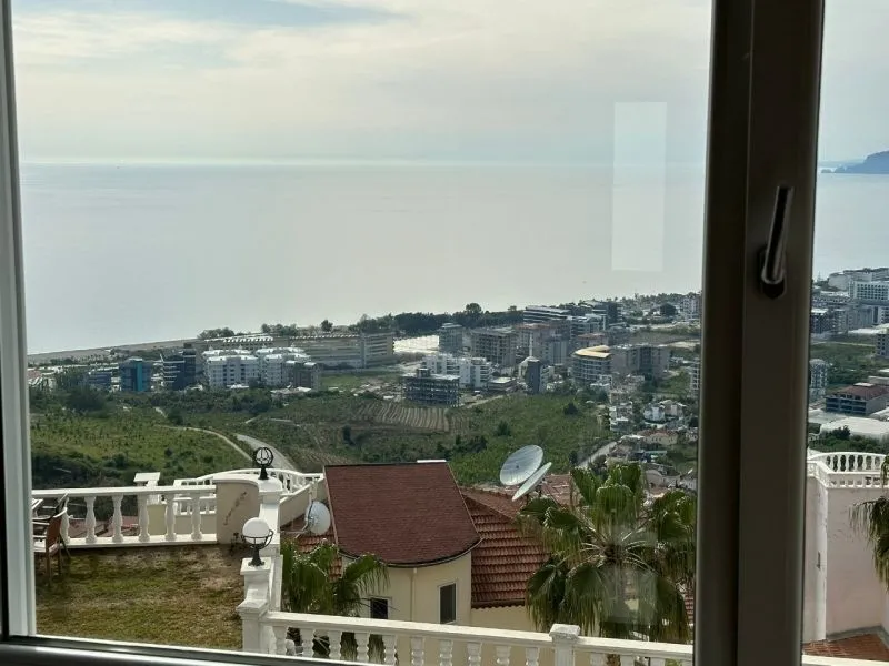 House or villa, 250 m² in Alanya — photo 8