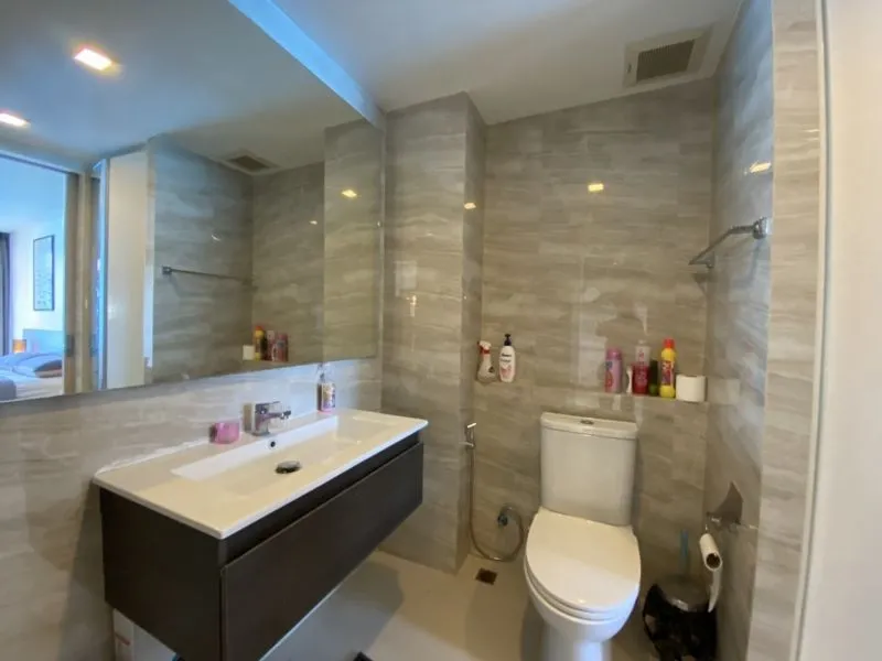 Apartment, 51 m² in Pattaya — photo 14