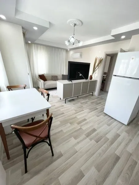 Apartment, 45 m² in Antalya — photo 2