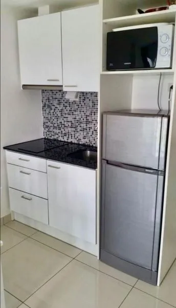 Apartment, 36 m² in Pattaya — photo 7