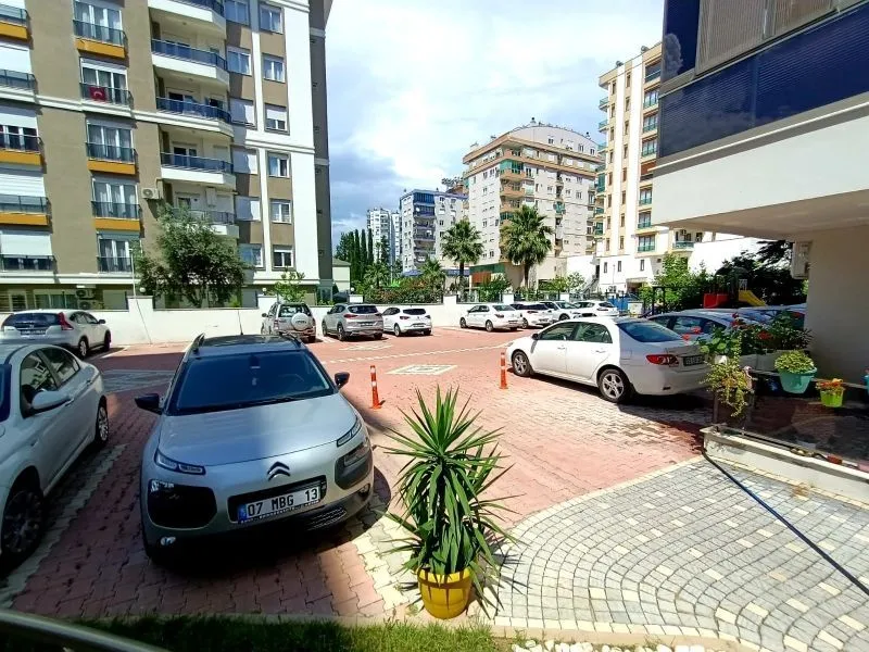 Apartment, 120 m² in Antalya — photo 26