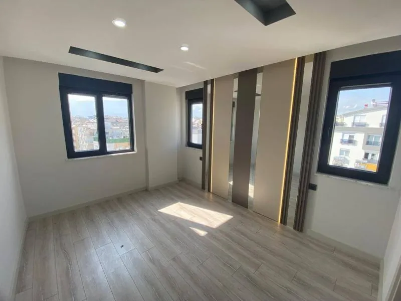 Apartment in Antalya — photo 8