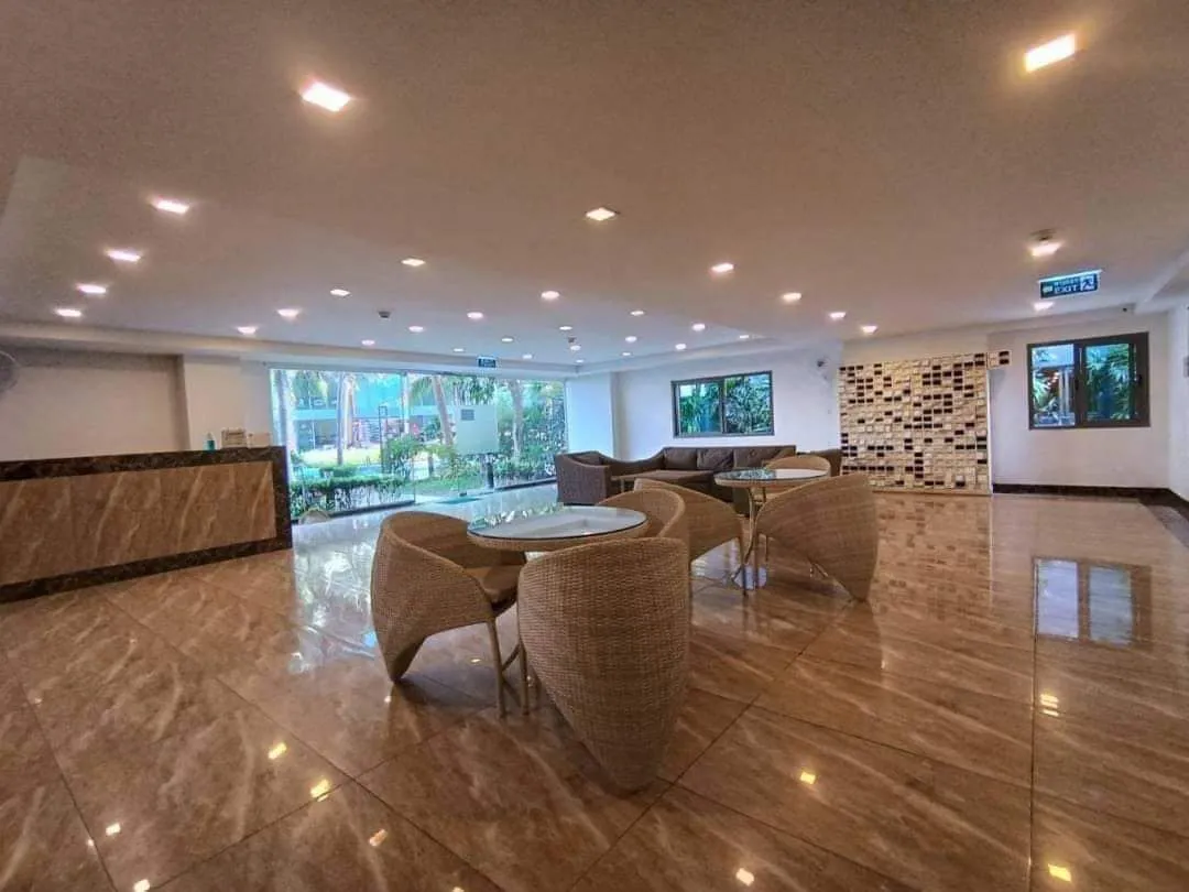 Apartment, 37 m² in Pattaya — photo 13