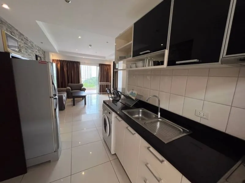 Apartment, 82 m² in Pattaya — photo 10