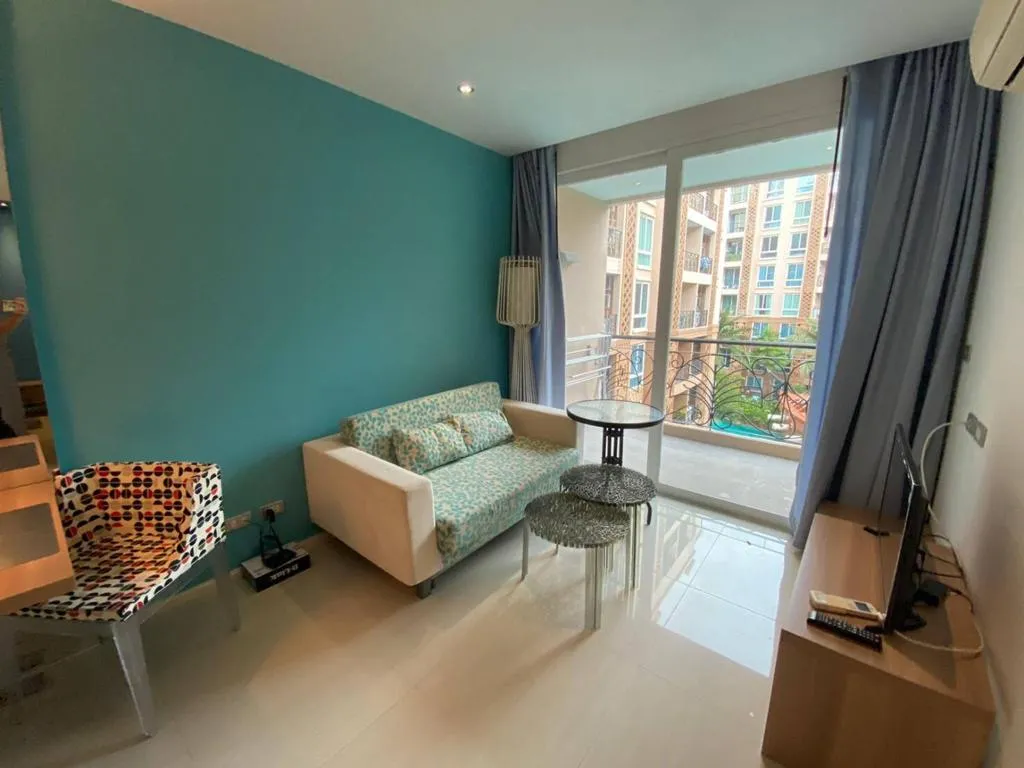 Apartment in Pattaya — photo 3