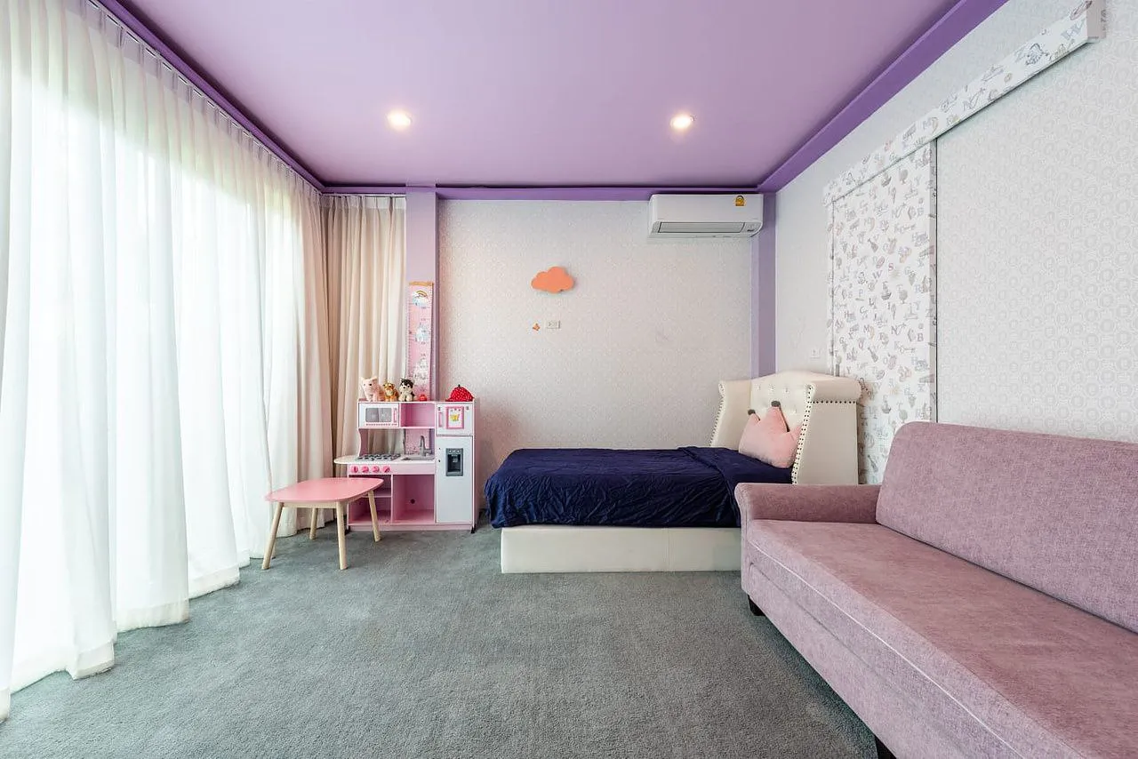 House or villa, 505 m² in Pattaya — photo 5