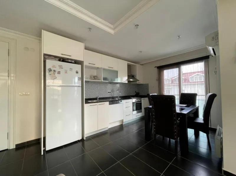 Apartment, 100 m² in Alanya — photo 8