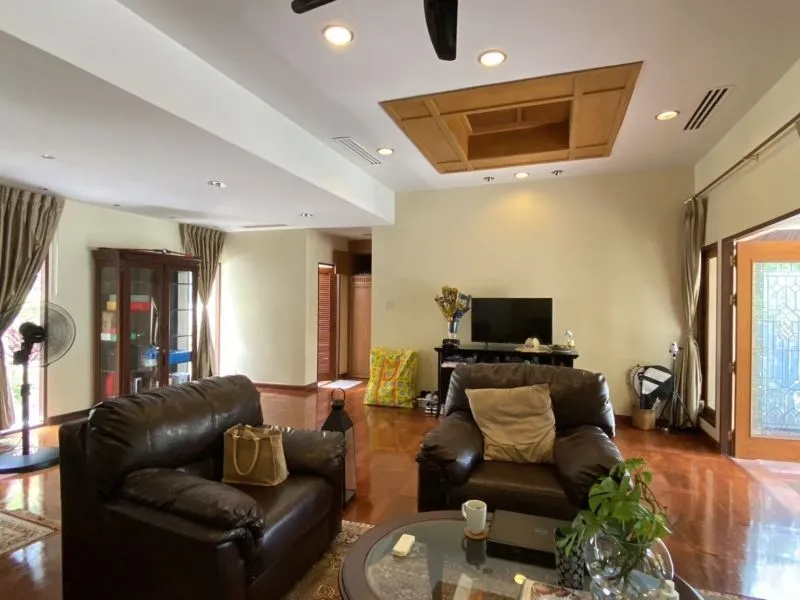 Apartment in Pattaya — photo 7