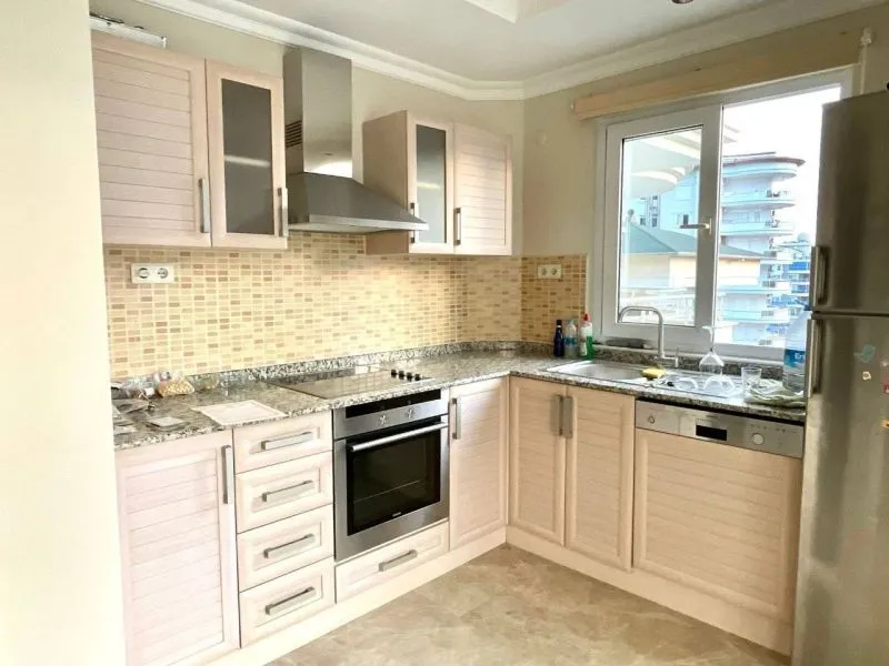 Apartment, 110 m² in Alanya — photo 10