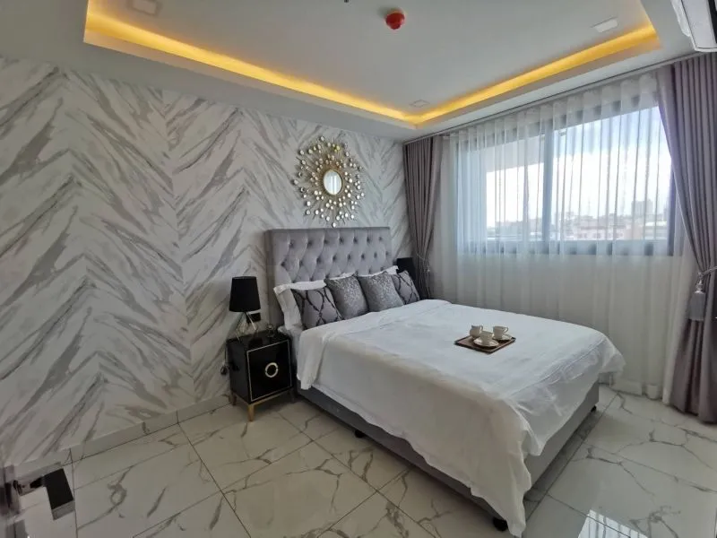 Apartment, 35 m² in Pattaya — photo 7