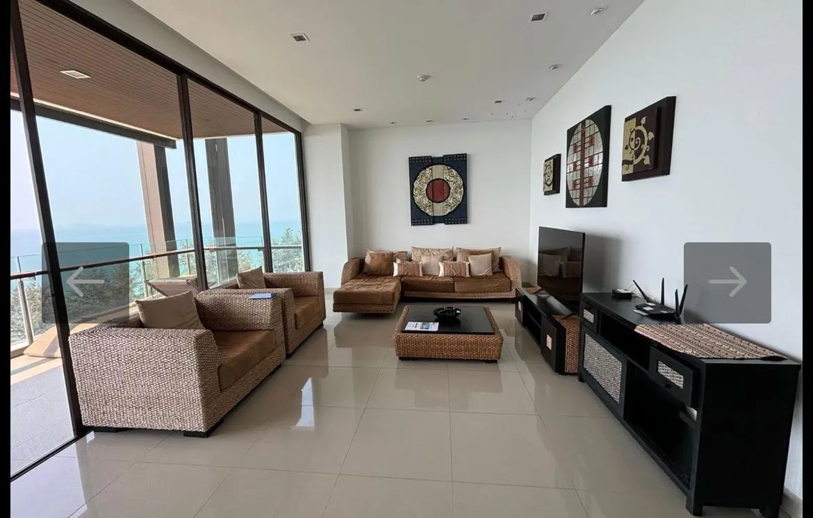 Apartment in Pattaya — photo 6