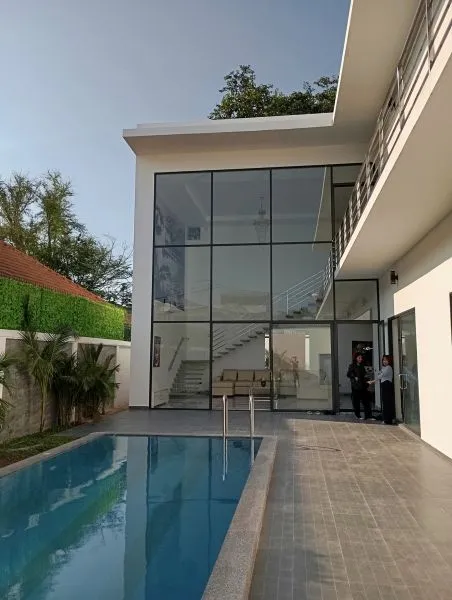 House or villa, 585 m² in Pattaya — photo 24