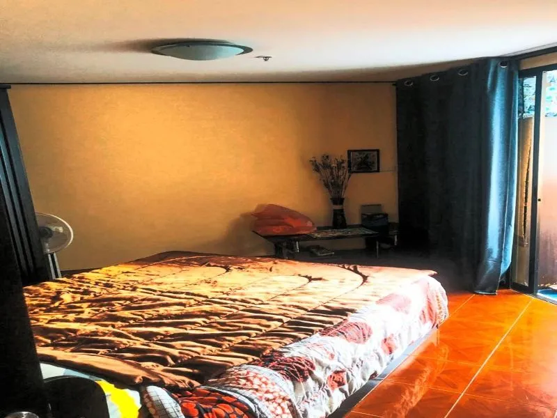 Apartment, 45 m² in Pattaya — photo 5