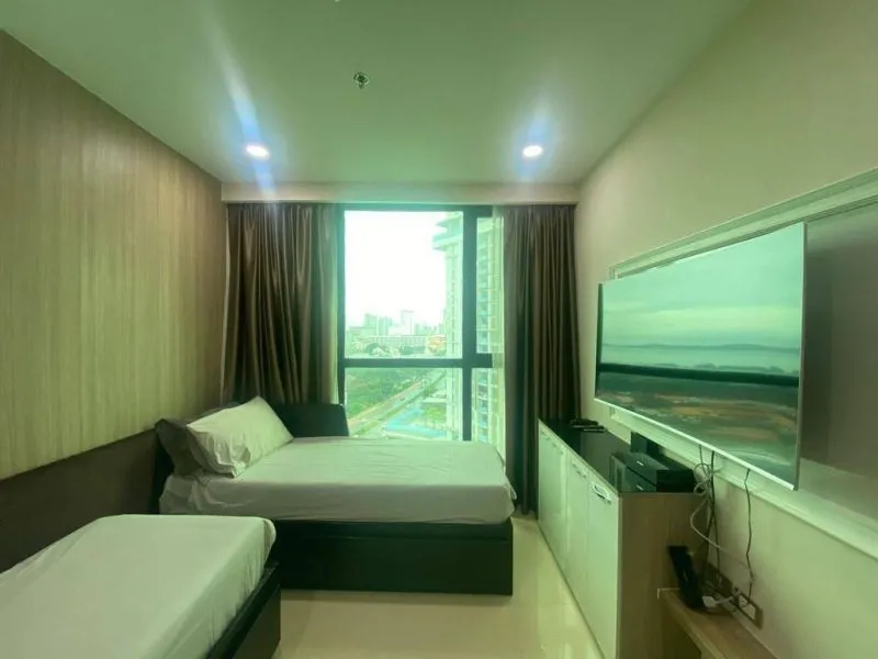 Apartment, 70 m² in Pattaya — photo 7