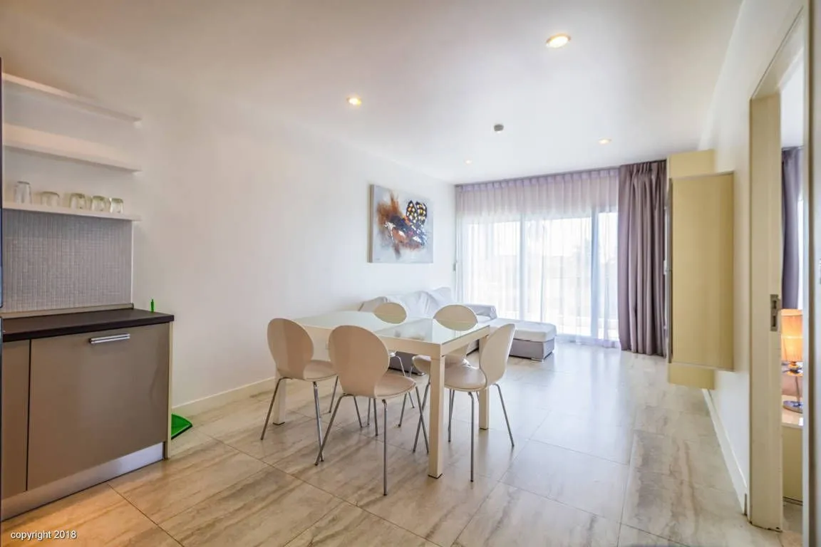 Apartment, 105 m² in Phuket — photo 5