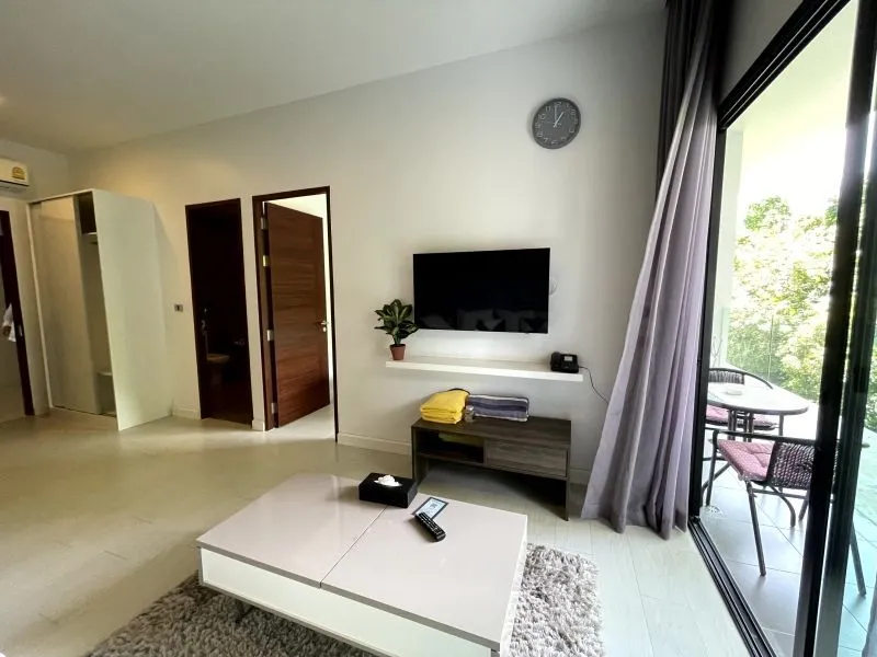 Apartment in Phuket — photo 3